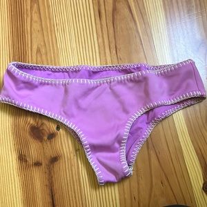 VS swim bottoms